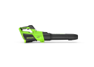 Воздуходувка аккумуляторная Greenworks GD40BG3K4 2408207UB