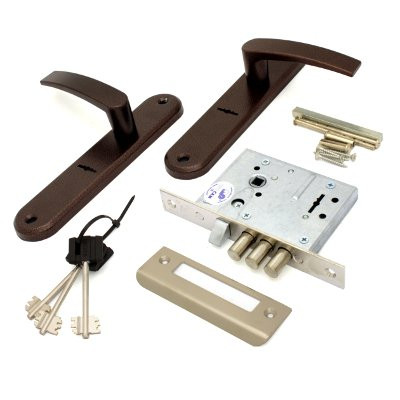 ЗВ "ПРОСАМ" 9-8М/13 (84301) медь