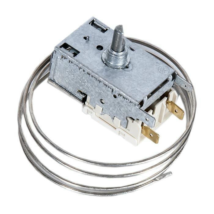 Термостат хол-ка К-50 (0,8) L3392 (ларь)