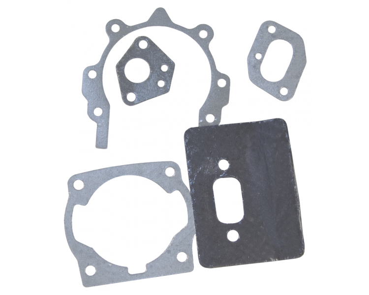 Набор прокладок и сальников BR-430/520