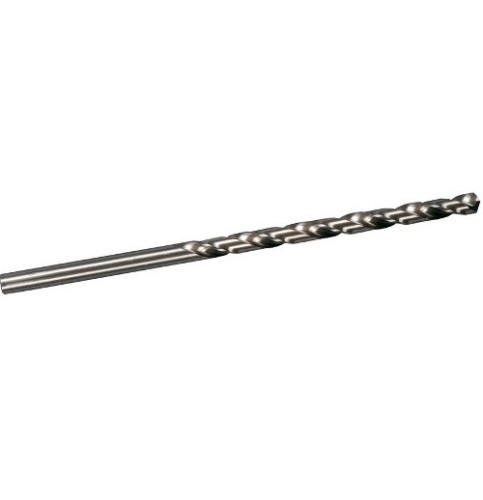Сверло по металлу 3,5х112мм HSS LONG