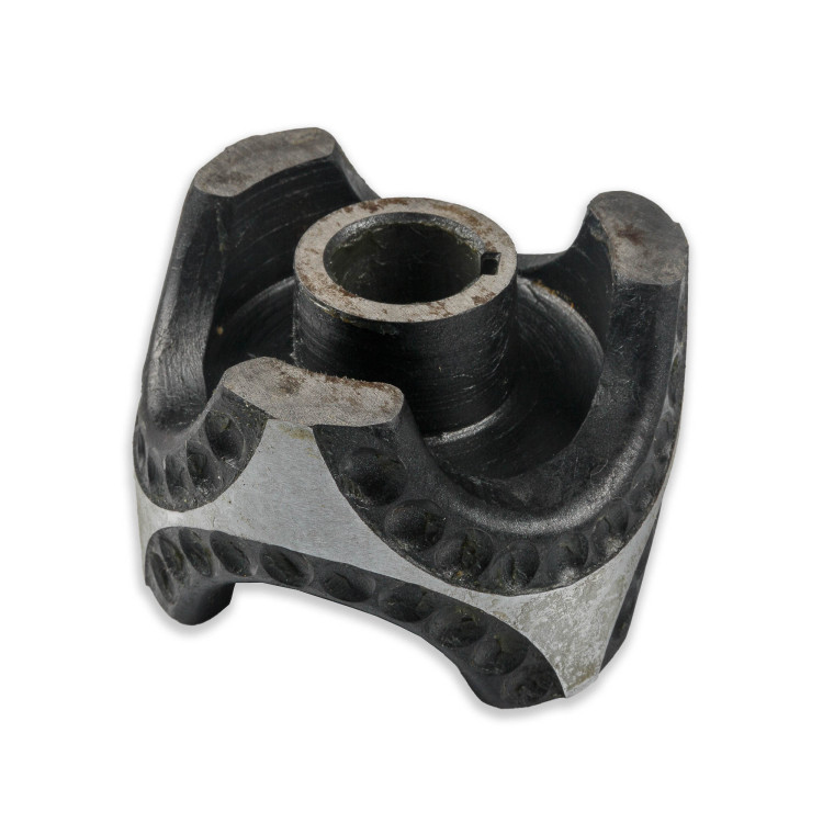 Матрица формующая для JGL-135-5B (84*56*6, 16-18гр., волнистый край)