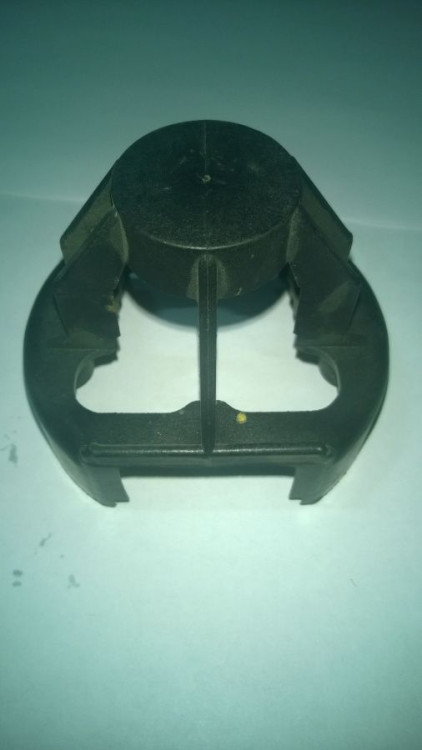 Крышка подшипника Инкар 16Ц