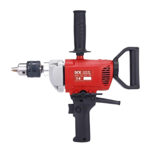Дрель-миксер DCK KJZ03-16B