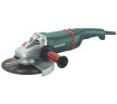 Угловая шлифмашина Metabo W 2400-230