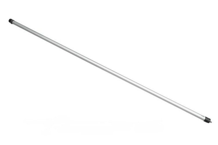 Труба в сборе D-26мм 7зуб. Длин.152мм 010006(A)