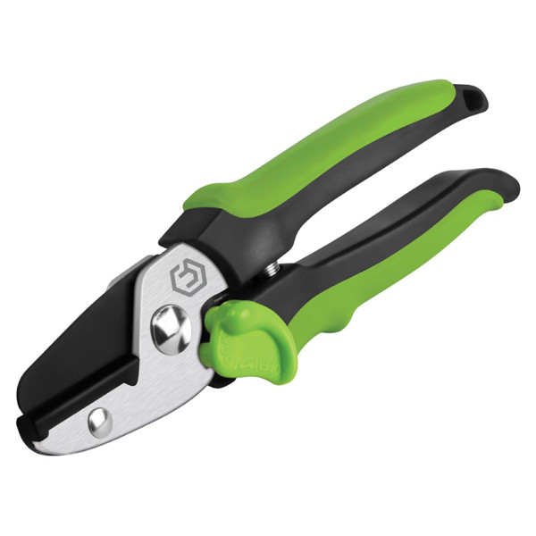 Секатор Центроинструмент ПРОФИ контактный