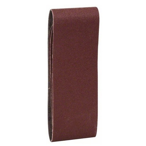 Лента шлифовальная 75 х 457мм, P120 дер, 3шт Best for Wood 2608606036 BOSCH