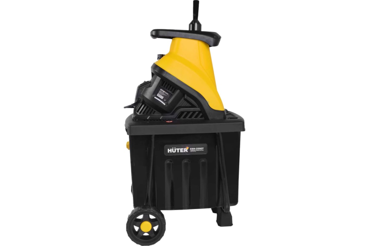 Измельчитель садовый HUTER ESH-2500T
