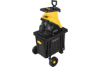 Измельчитель садовый HUTER ESH-2500T