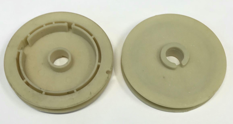 Храповик стартера Бензопил 45-18K/52-20K RSG 4552190.38175