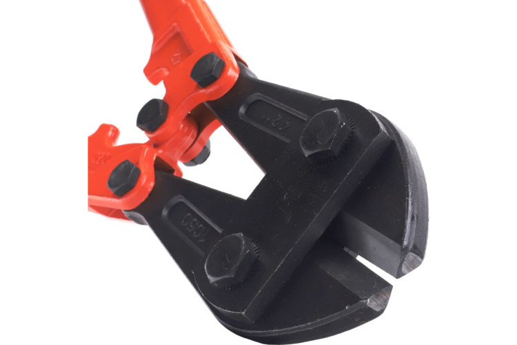 Болторез Patriot CMP-1067 мм, Gr-Mo, прорезиненные рукоятки, 1067 мм (42")