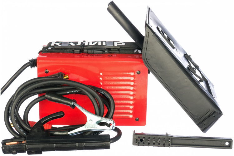 Сварочный инвертор Калибр Micro Сви-205