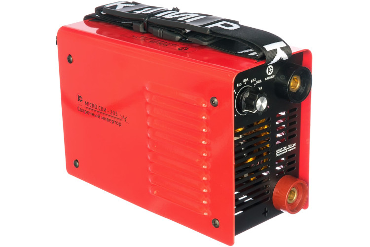 Сварочный инвертор Калибр Micro Сви-205