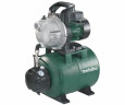 Насосная станция Metabo Hww 3300/25G