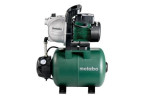 Насосная станция Metabo Hww 3300/25G