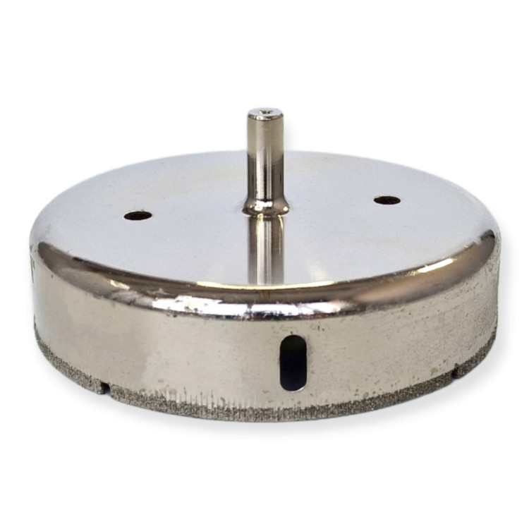 Коронка по кафелю 120