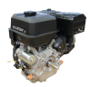 Двигатель Lifan KR500E 18A (22 л.с.,ручной/электрический стартер, катушка 18А, вал 25мм)