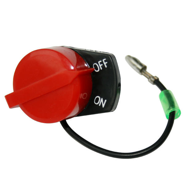 Выключатель Двигателя тип. SUBARU 010121(A1)