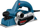Рубанок BOSCH GHO 26-82 + кейс