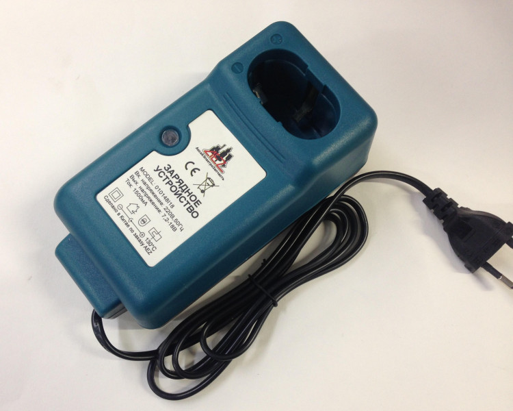 Зарядное устройство для Аккум. Makita (7.2-18Вт) 010148I18