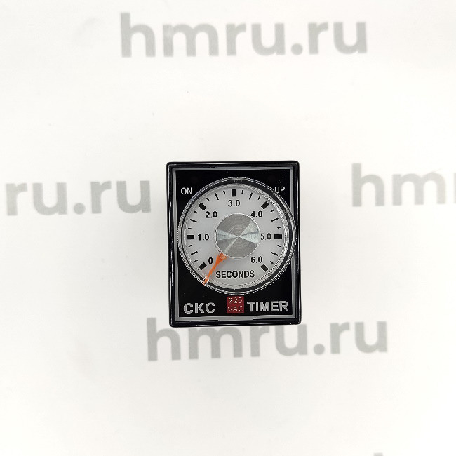 Реле времени 6 сек для DZ