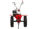 Мотоблок бензиновый BRAIT BR-135GBPRO | 9 л.с | 3 вперед/1 назад