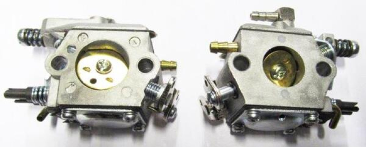 Карбюратор 240 4020001201