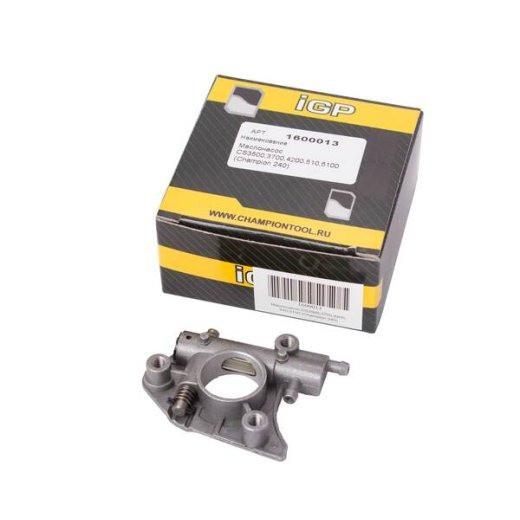 Маслонасос СН-240 Champion