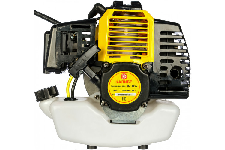 Бензотриммер Калибр БК-1800