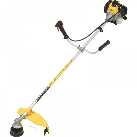 Бензотриммер Калибр БК-1800