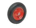 Колесо для тачки садовой W16-400/8 (16)