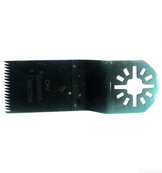 Насадка основание CrV, по дереву, пластику Elitech