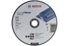 Круг отрезной BOSCH Standart 180*1,6 по металлу