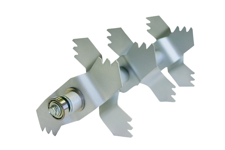 Аэратор электрический AL-KO Comfort 38 E Combi Care