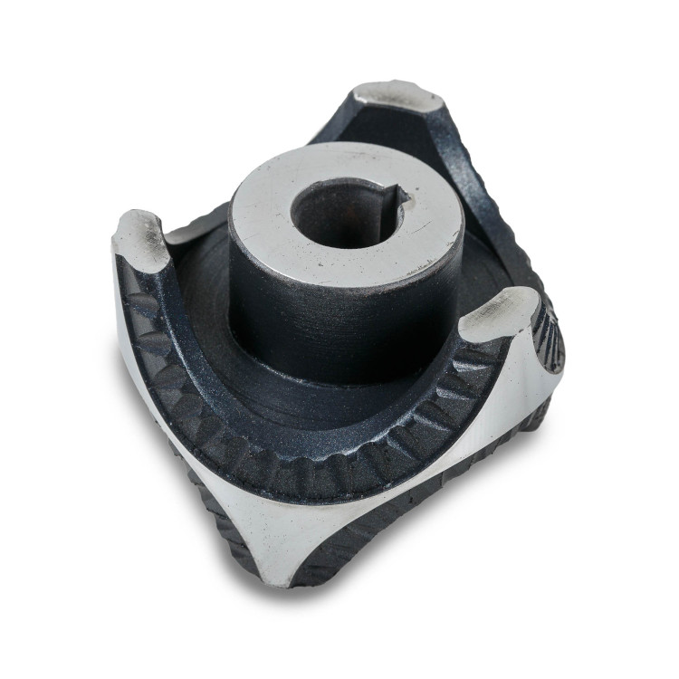 Матрица формующая для JGL-135-5B (100*66*6, 25-30 гр., волнистый край)