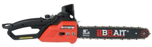 Пила цепная BRAIT-1800