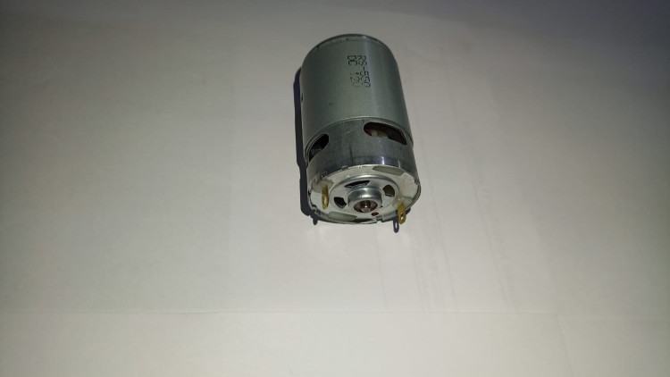 Двигатель АД-12 ЭР Интер 20.04.01.00.00