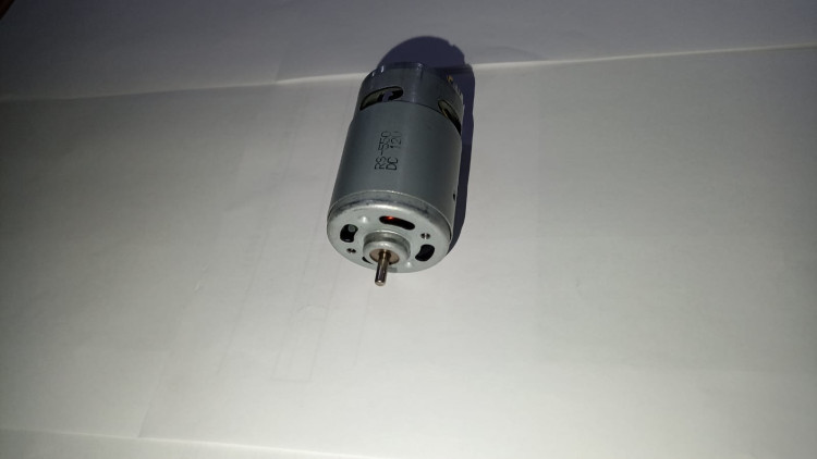 Двигатель АД-12 ЭР Интер 20.04.01.00.00