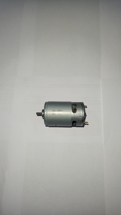 Двигатель АД-12 ЭР Интер 20.04.01.00.00