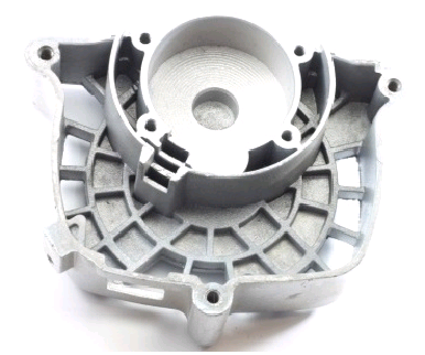 Корпус редуктора ДП-1600/1900 22.03.03.01.00