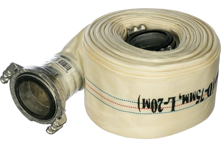 Головка рукавная CHAMPION ГР-38/50 (D-1,5/2")