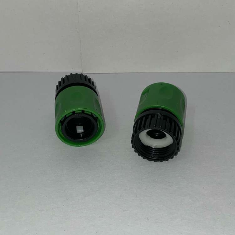 Коннектор 3/4 вн/резьба BSJ-3022