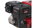 Двигатель BRAIT-395P PRO | 13 л.с. | шкив 25мм, длина вала 63 мм