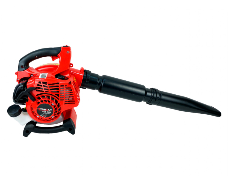 Воздуходувка бензиновая BRAIT BGB-260B (скор.потока 68м/с, мощн.дв.0,75кВт)