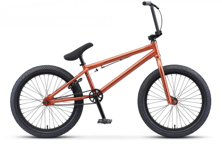Велосипед STELS Tyrant 20" V010