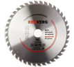 Диск пильный по дереву твердосплавный 400х50 z40 Redverg