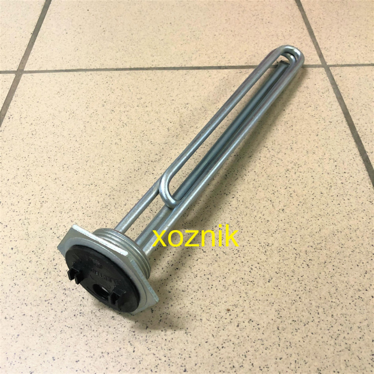 Радиаторный ТЭН-Ø42мм (G-1 1/4) 2000Вт/220В L=105см 122911