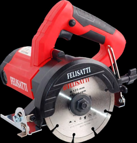 Дисковая пила алмазная FELISATTI FT6501