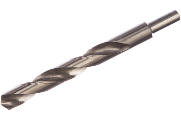 Сверло по металлу 19,0x198 мм HSS, хв. 13 мм